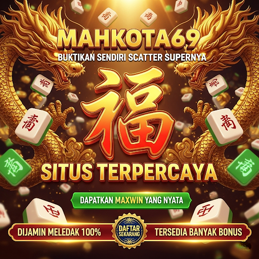 MAHKOTA69